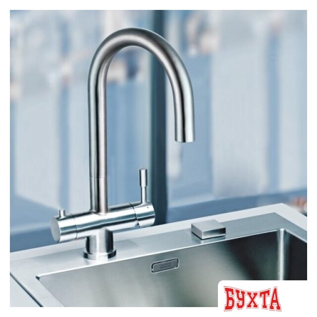 Смеситель Franke Eos Clear Water [120.0179.979] 2