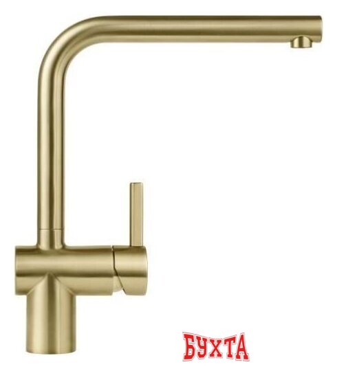 Смеситель Franke Atlas Neo 115.0681.241 (золотая шампань) 2
