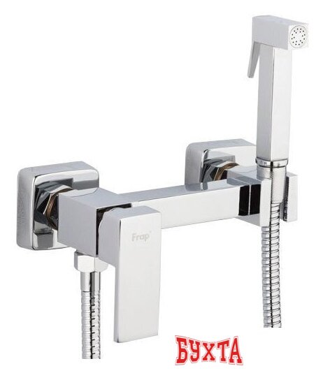 Гигиенический душ FRAP F7504 1