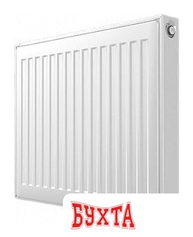 Стальной панельный радиатор Royal Thermo Compact C11-500-900 (Bianco Traffico)