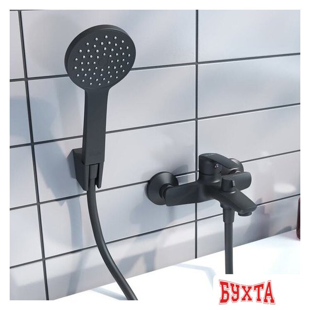 Смеситель IDDIS Ray RAYBL02i02 2