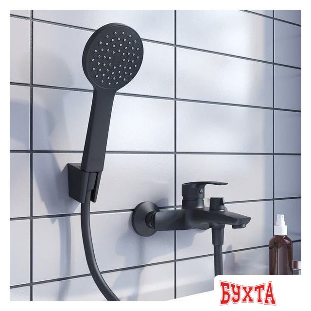 Смеситель IDDIS Ray RAYBL02i02 4