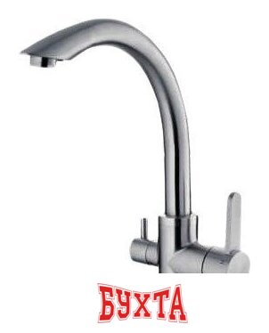 Смеситель Gappo G4399 1