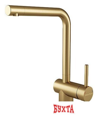 Смеситель Paulmark Spring Sp212067-BG 1