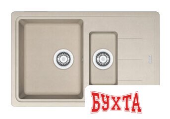 Кухонная мойка Franke BFG 651-78 (сахара)