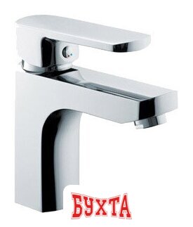 Смеситель Armatura Korund 4002-811-00