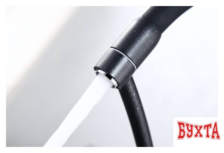 Смеситель Paulmark Siegen Si213111-331 (белый) 4