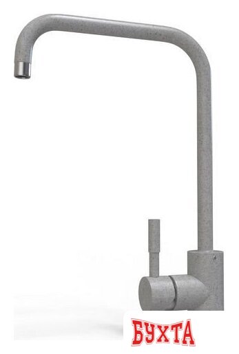 Смеситель MARRBAXX Карельский камень КМ007/Q10 (серый/светло-серый) 1