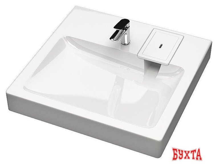 Умывальник MARRBAXX Монако V51D1 V051D001