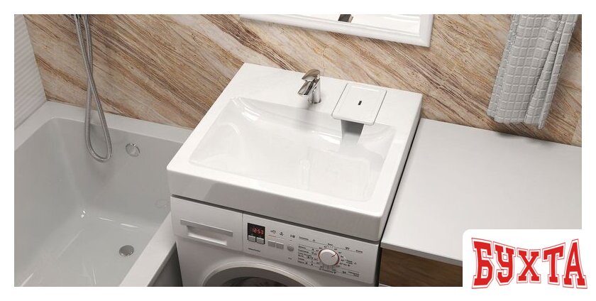 Умывальник MARRBAXX Монако V51D1 V051D001 2