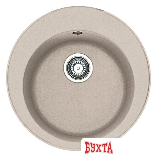 Кухонная мойка Franke ROG 610-41 (сахара) 1