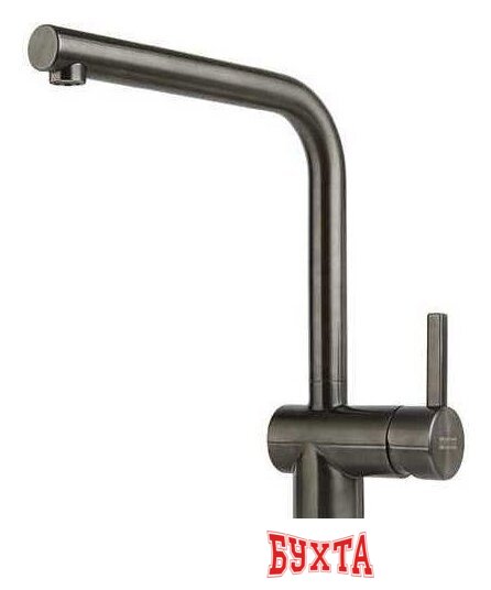 Смеситель Franke Atlas Neo 115.0628.207 (антрацит)