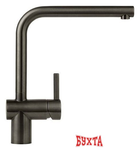 Смеситель Franke Atlas Neo 115.0628.207 (антрацит) 2