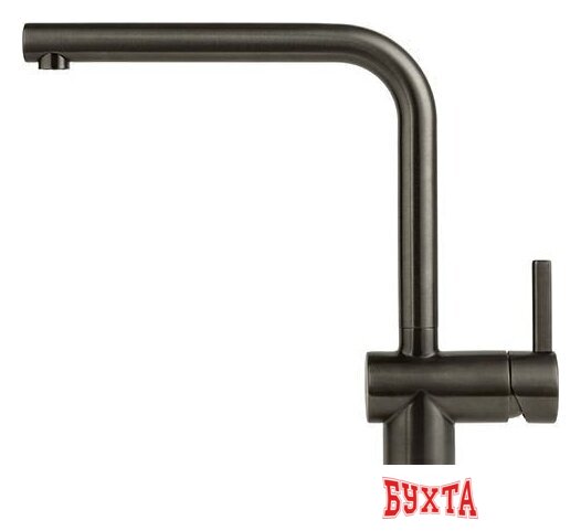 Смеситель Franke Atlas Neo 115.0628.207 (антрацит) 3