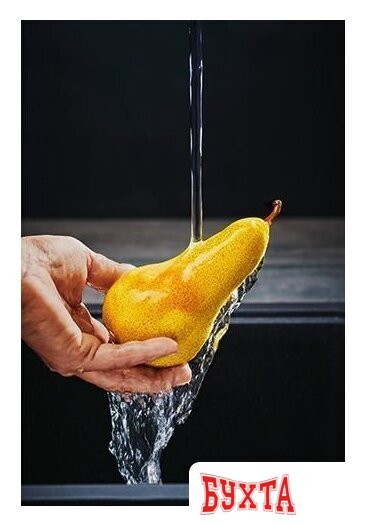 Смеситель Franke Atlas Neo 115.0628.207 (антрацит) 4