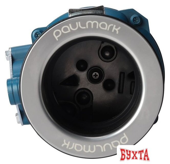 Измельчитель пищевых отходов Paulmark Intenso Standart 3