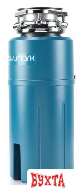 Измельчитель пищевых отходов Paulmark Intenso-800 4