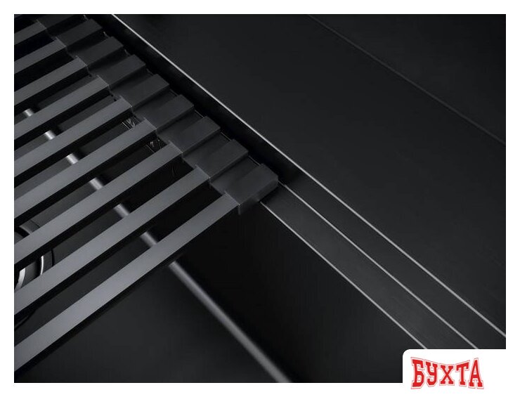 Кухонная мойка Paulmark PM707551-GM 3