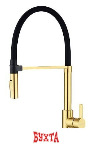 Смеситель Paulmark Ha214021-BG