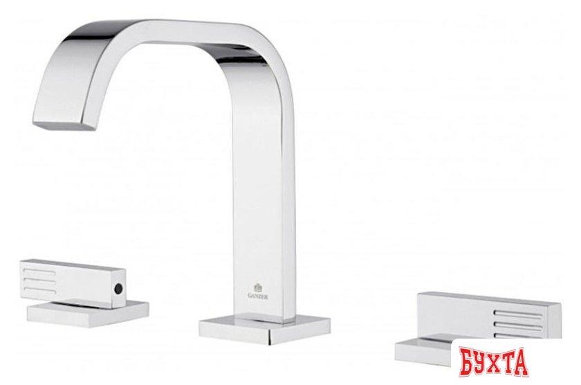 Смеситель Ganzer GZ01115