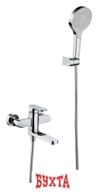 Смеситель Ganzer GZ06132