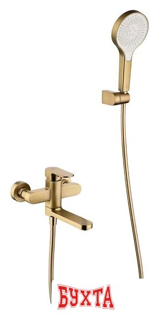 Смеситель Ganzer GZ06132-S