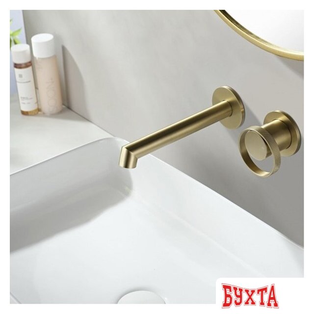 Смеситель Ganzer GZ19144-S 2