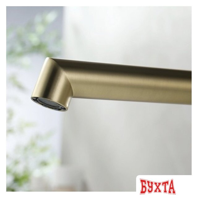 Смеситель Ganzer GZ19144-S 5