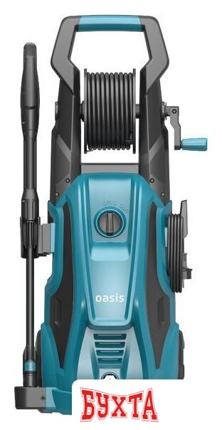 Мойка высокого давления Oasis MD-165