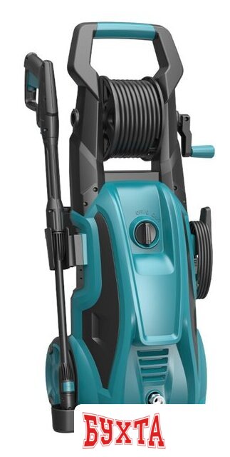 Мойка высокого давления Oasis MD-165 2