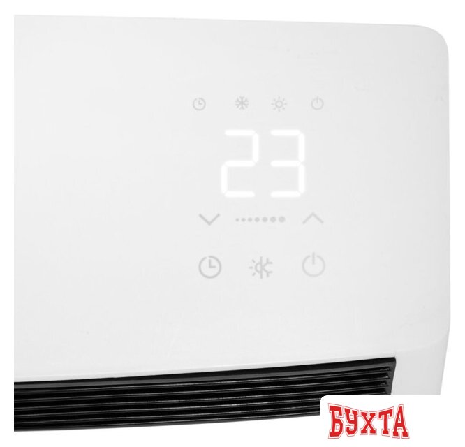 Тепловентилятор Ballu BFH/C-7018W 3