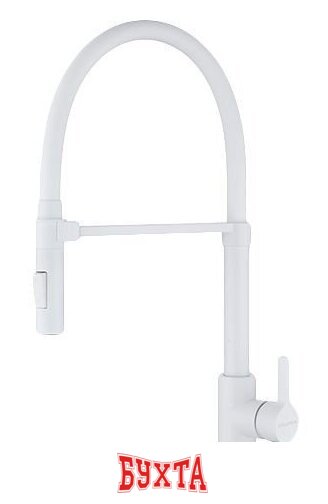 Смеситель Paulmark Halt Ha214021-431