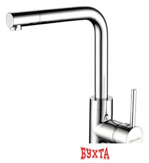 Смеситель Paulmark Honner Ho212018-CR (хром)