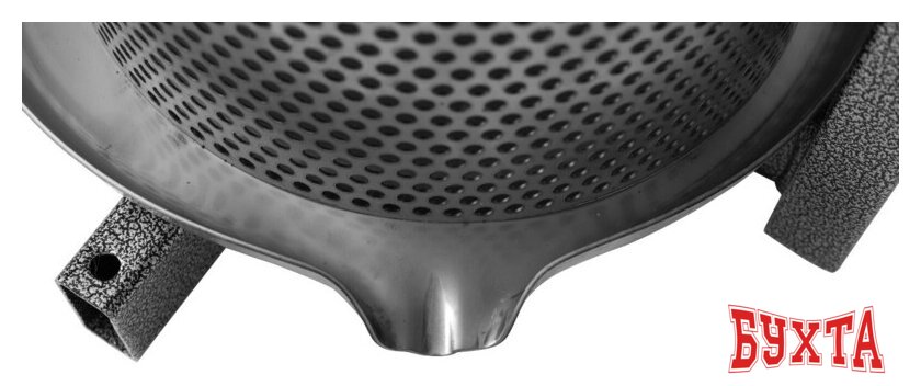 Винтовая соковыжималка-пресс Фермер Эконом СВР-02 4