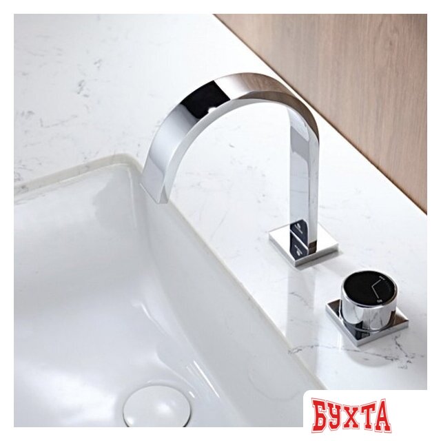 Смеситель Ganzer GZ01111 3