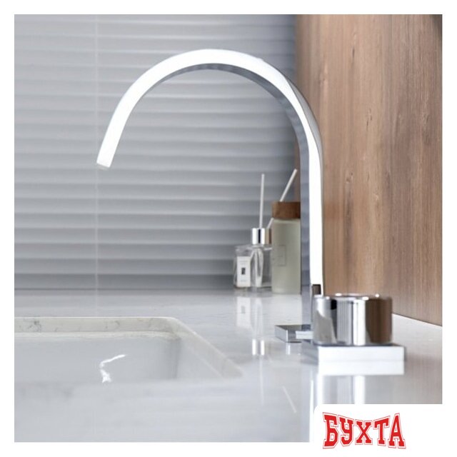 Смеситель Ganzer GZ01111 5