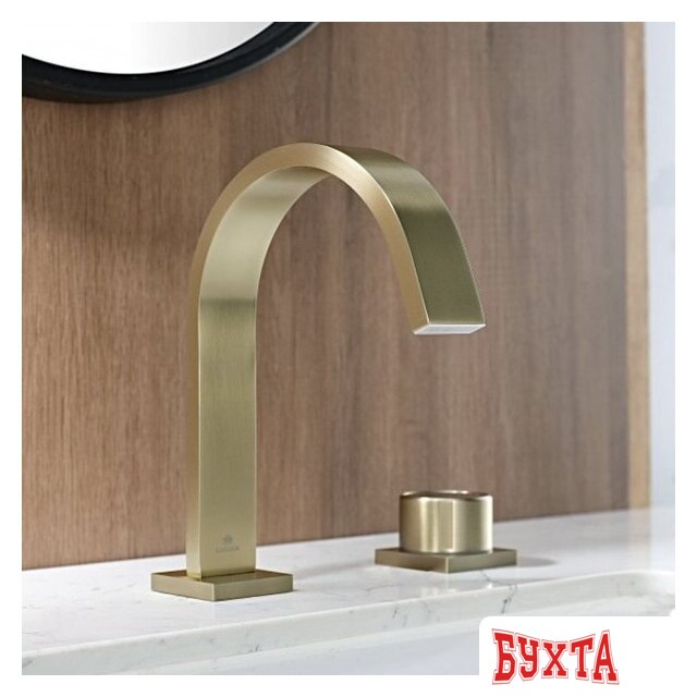 Смеситель Ganzer GZ01111-S 2