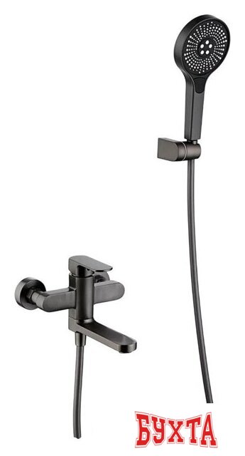 Смеситель Ganzer GZ06132-Q