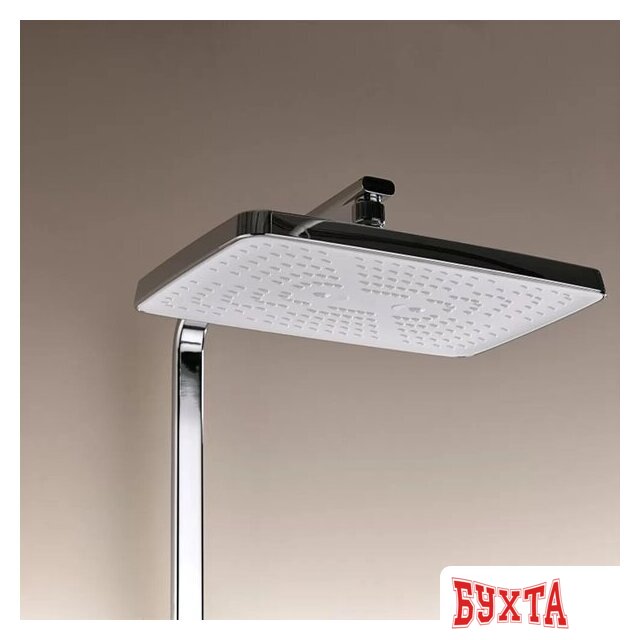 Душевая система Ganzer GZ12071-F 5