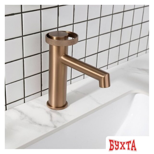 Смеситель Ganzer GZ19111-R 4