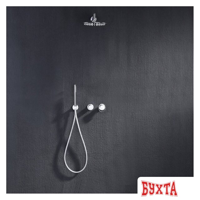 Душевая система Ganzer GZ19164 3