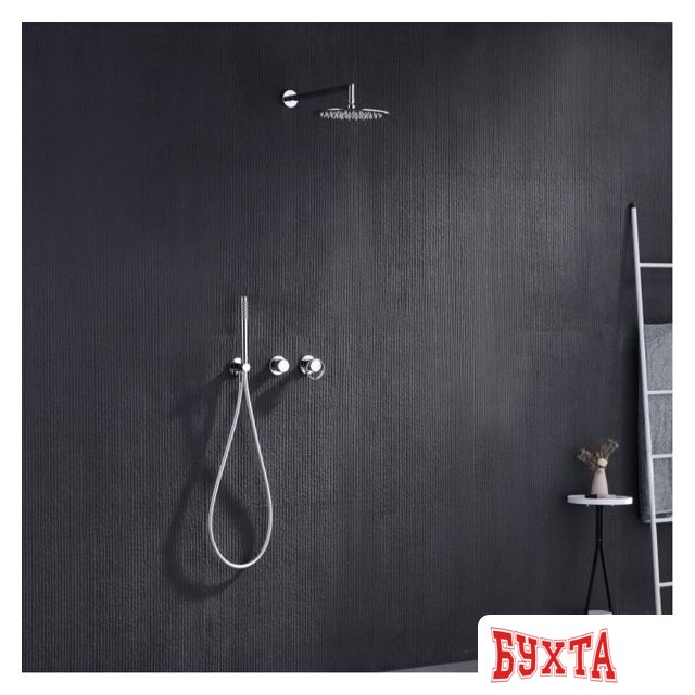 Душевая система Ganzer GZ19164 4