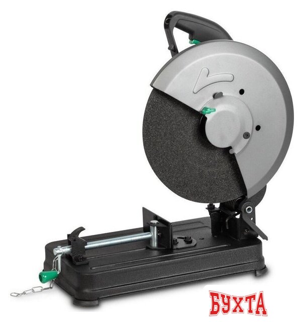 Монтажная (отрезная) пила DWT SDSP23-355