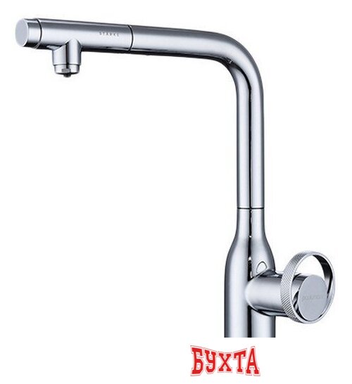 Смеситель Paulmark Urban UR213104-CR (хром)