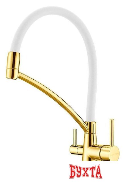 Смеситель Paulmark Siegen Si213111-GW