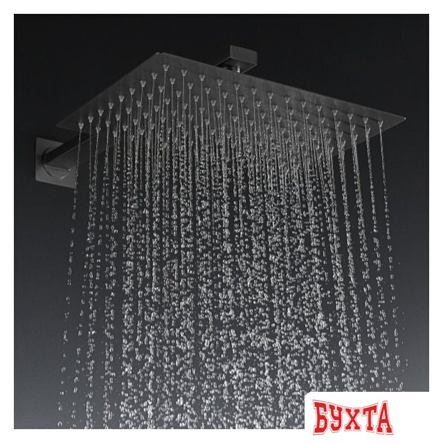 Душевая система Ganzer GZ01165-Q 4