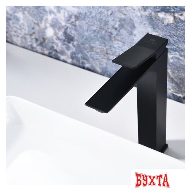 Смеситель Ganzer GZ05112-C 3