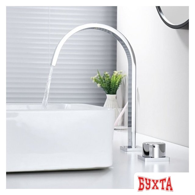 Смеситель Ganzer GZ01112 2