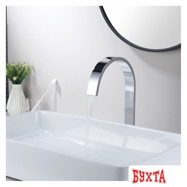 Смеситель Ganzer GZ01112 3