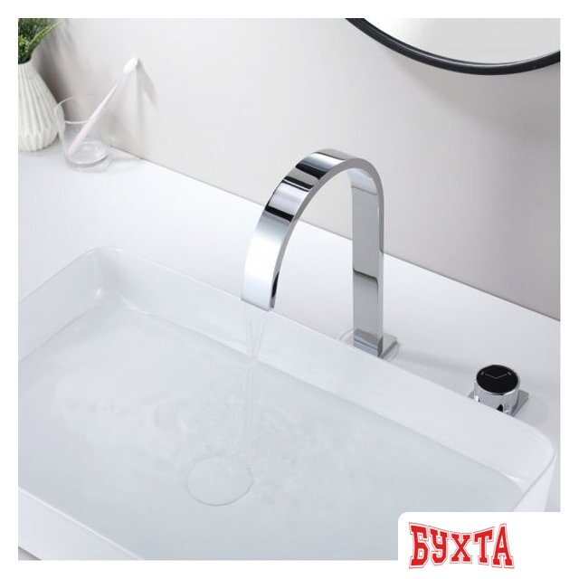 Смеситель Ganzer GZ01112 5